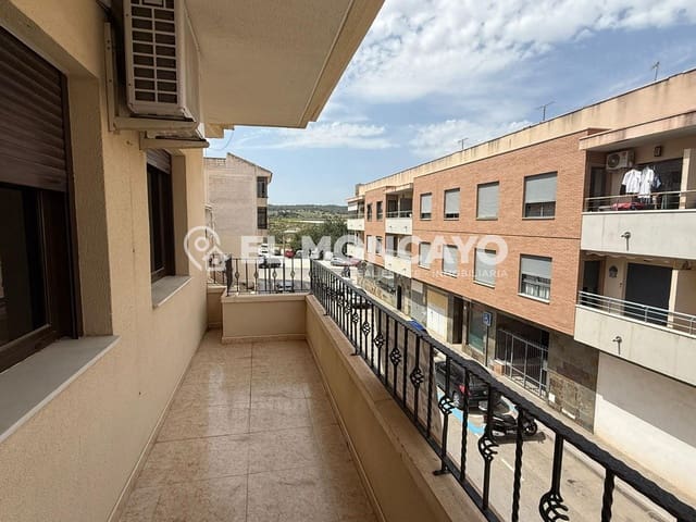 3 soverom Leilighet til salgs i San Miguel de Salinas med svømmebasseng garasje - € 160 000 (Ref: 9846174)