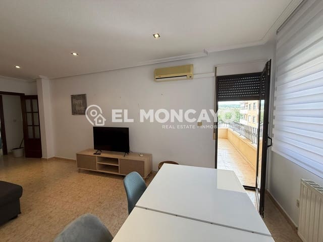3 soverom Leilighet til salgs i San Miguel de Salinas med svømmebasseng garasje - € 160 000 (Ref: 9846174)