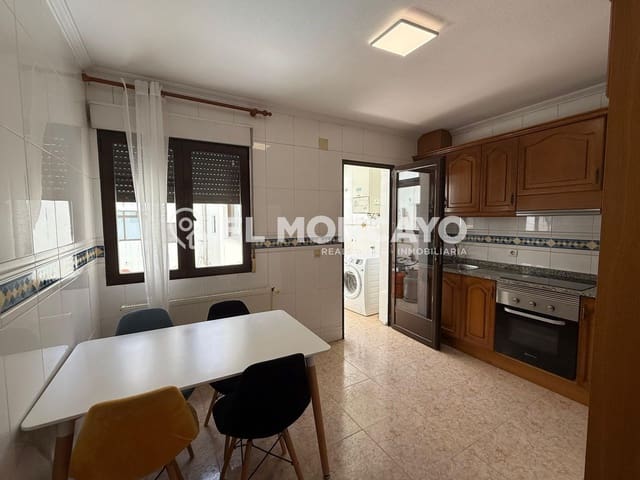 3 soverom Leilighet til salgs i San Miguel de Salinas med svømmebasseng garasje - € 160 000 (Ref: 9846174)