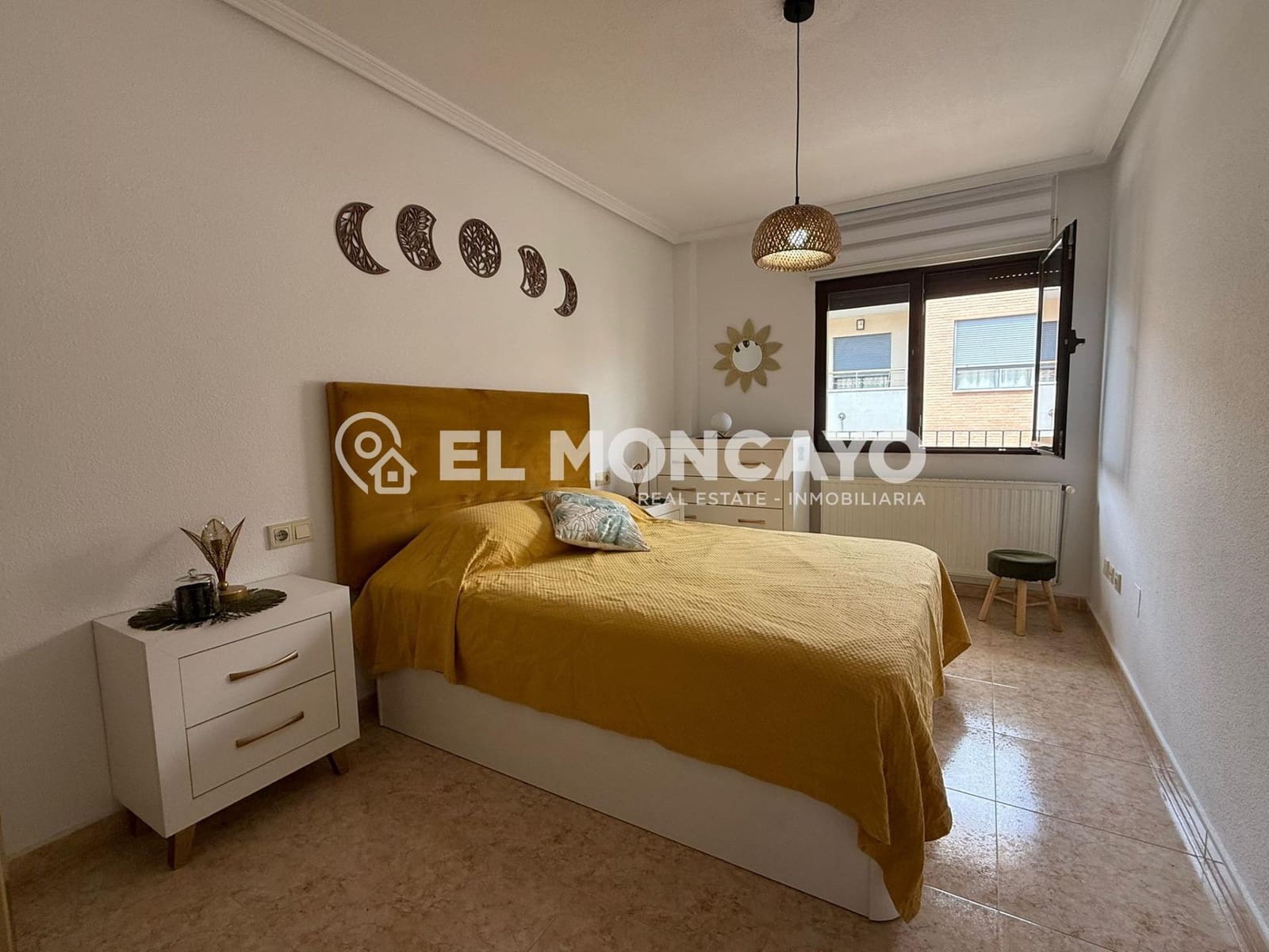 3 soverom Leilighet til salgs i San Miguel de Salinas med svømmebasseng garasje - € 160 000 (Ref: 9846174)
