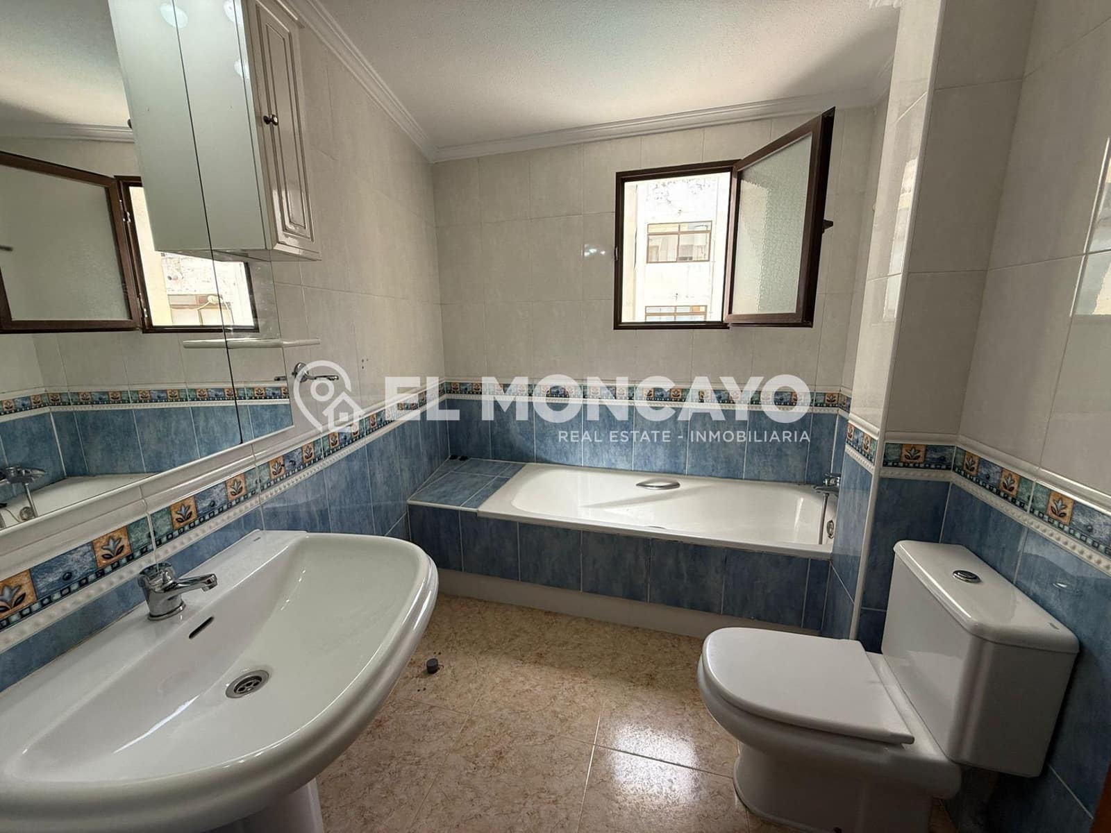 3 soverom Leilighet til salgs i San Miguel de Salinas med svømmebasseng garasje - € 160 000 (Ref: 9846174)