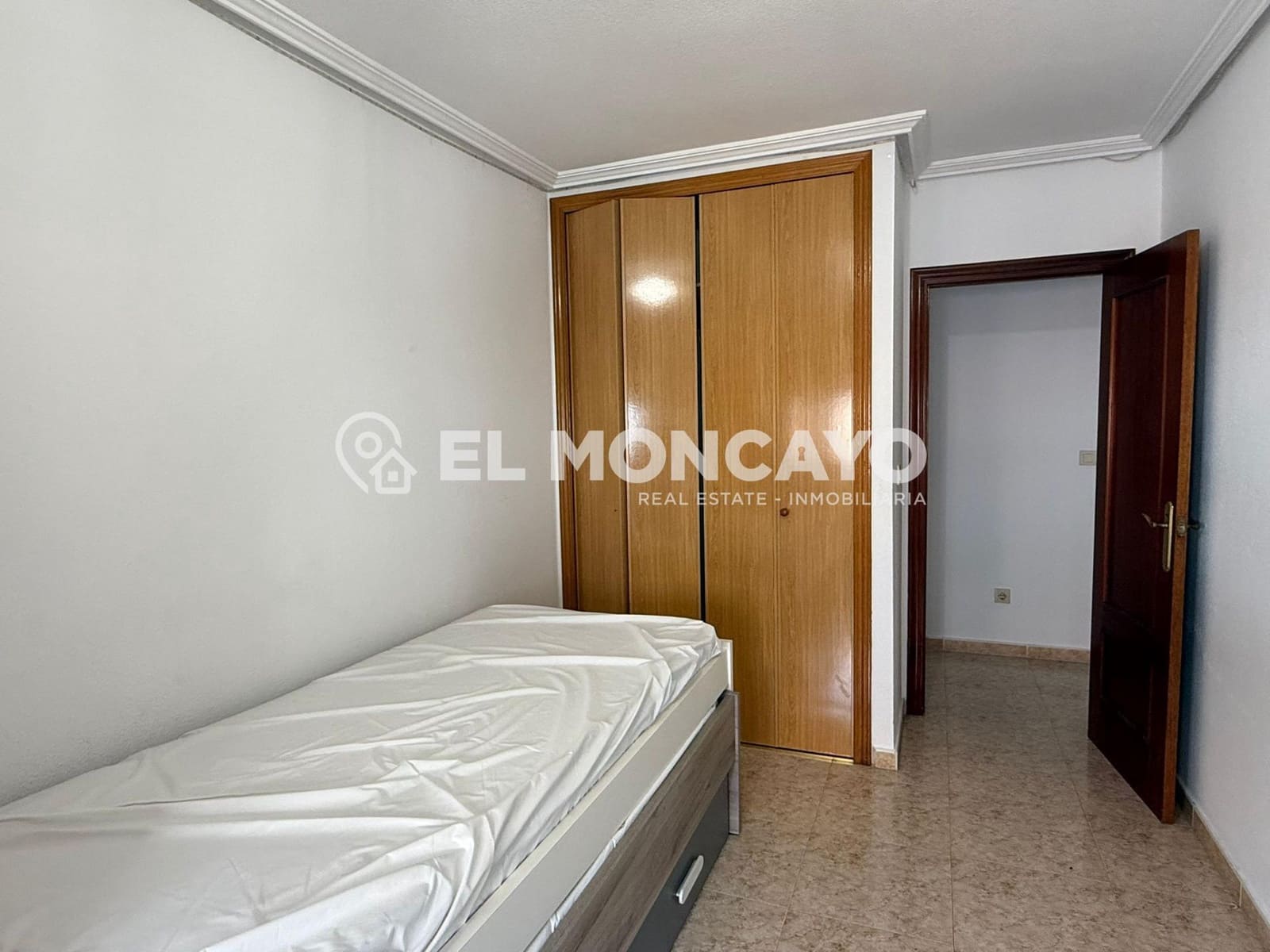 3 soverom Leilighet til salgs i San Miguel de Salinas med svømmebasseng garasje - € 160 000 (Ref: 9846174)