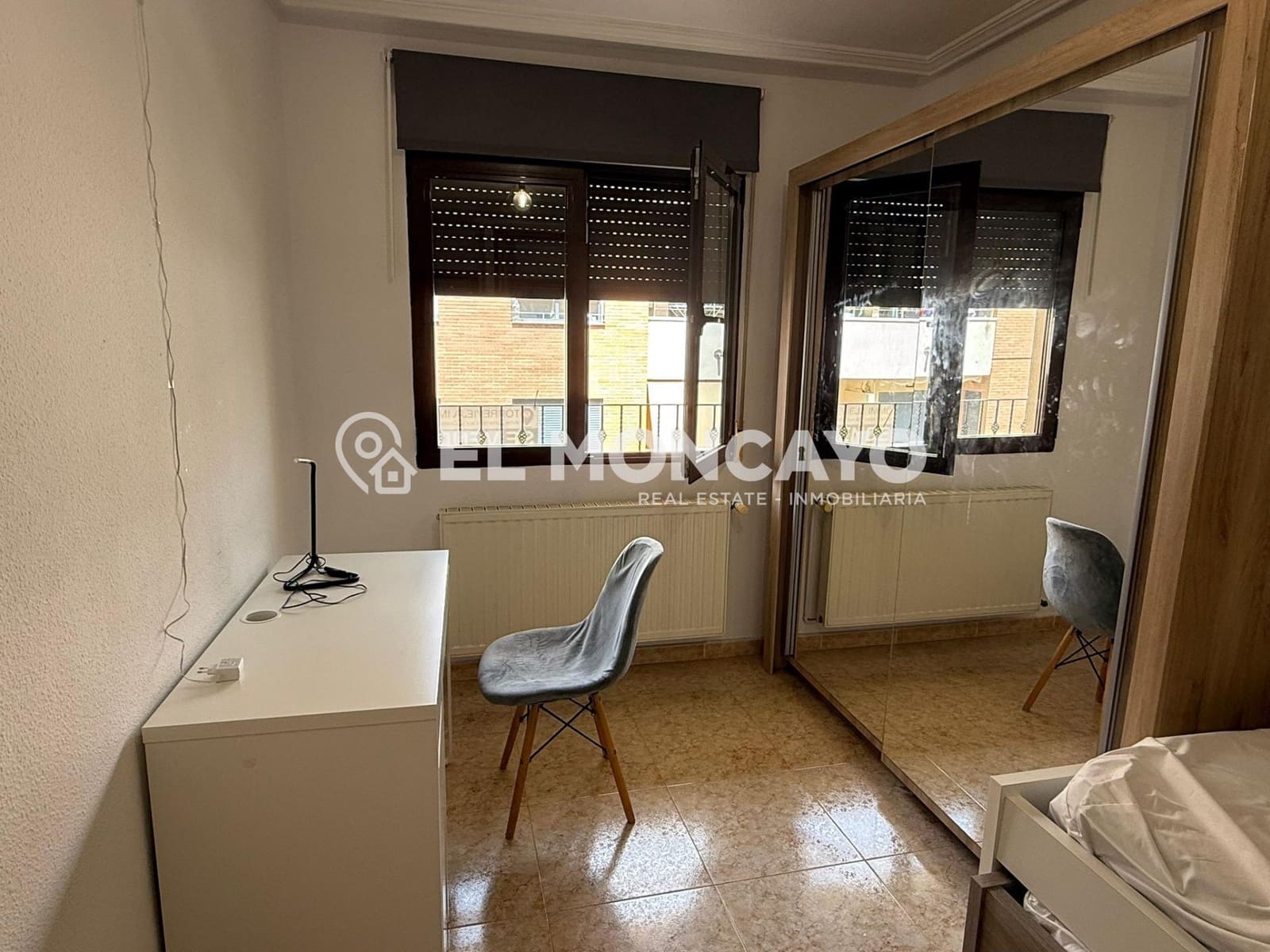 3 soverom Leilighet til salgs i San Miguel de Salinas med svømmebasseng garasje - € 160 000 (Ref: 9846174)