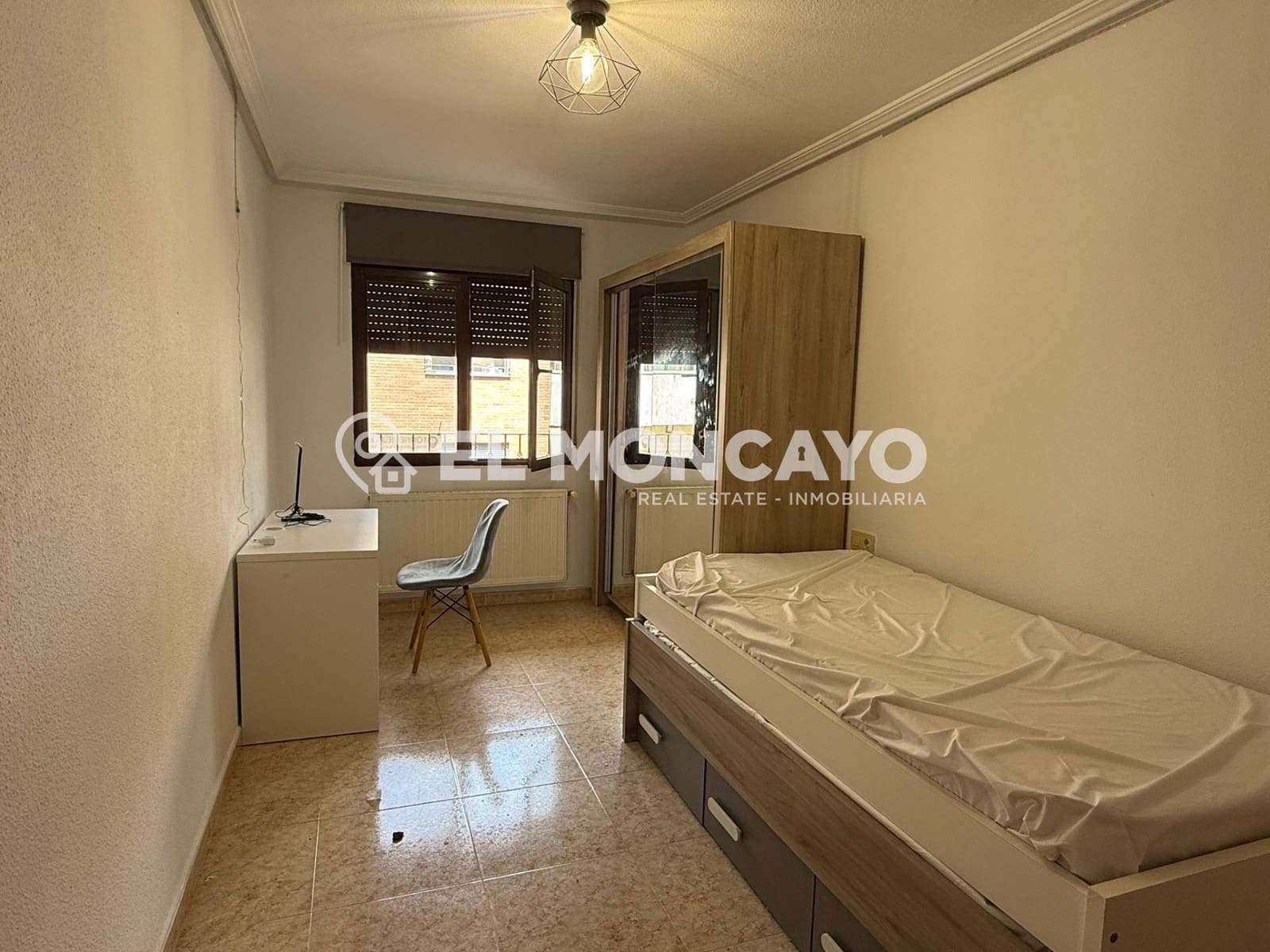 3 soverom Leilighet til salgs i San Miguel de Salinas med svømmebasseng garasje - € 160 000 (Ref: 9846174)