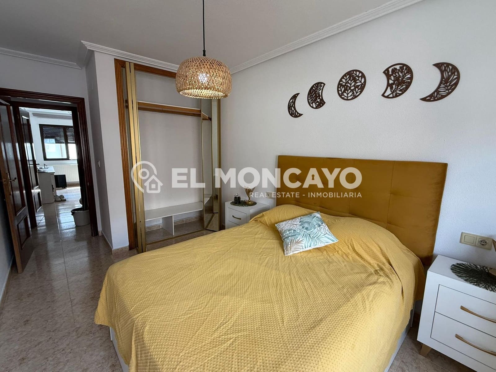 3 soverom Leilighet til salgs i San Miguel de Salinas med svømmebasseng garasje - € 160 000 (Ref: 9846174)