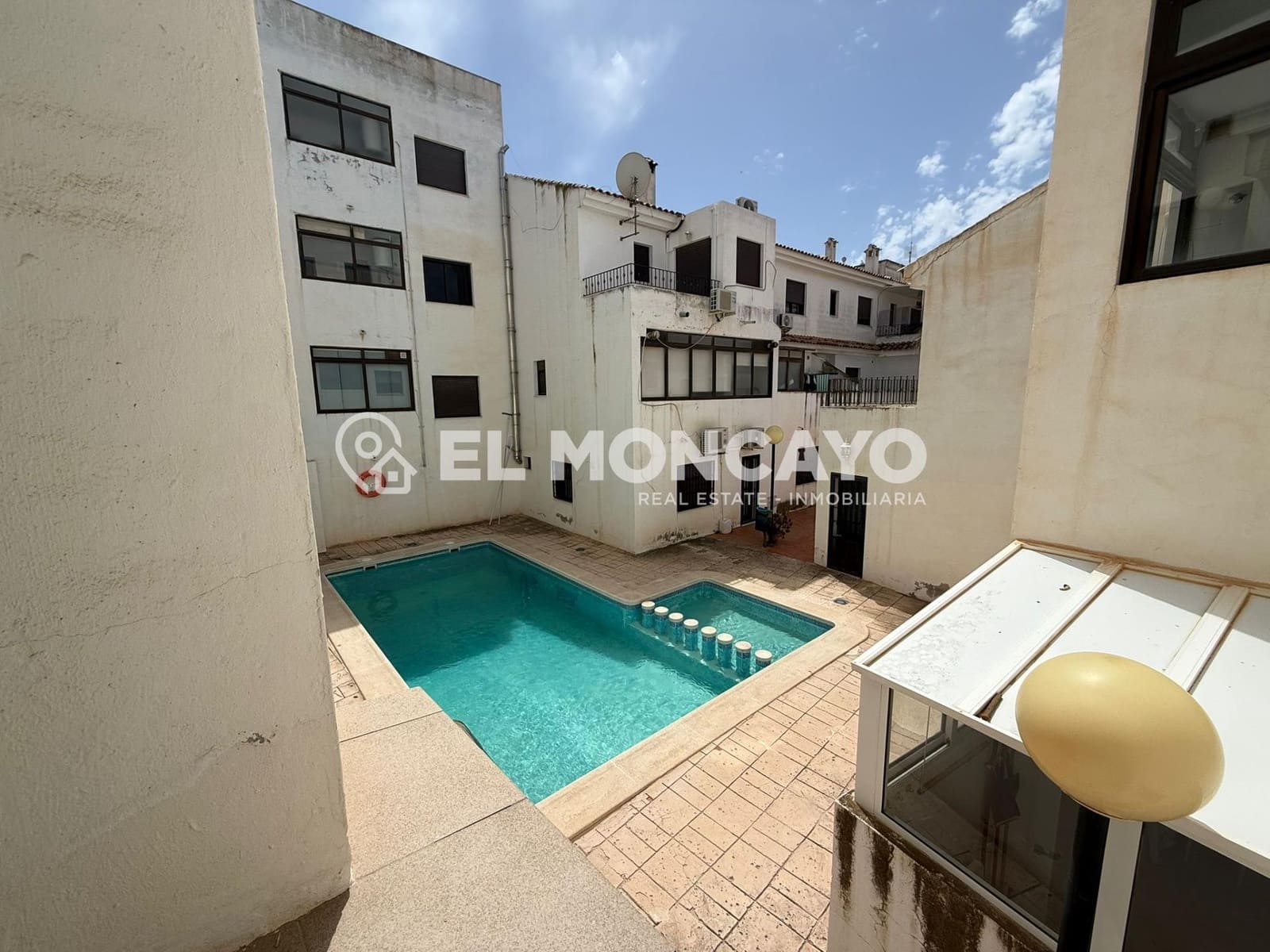 3 soverom Leilighet til salgs i San Miguel de Salinas med svømmebasseng garasje - € 160 000 (Ref: 9846174)