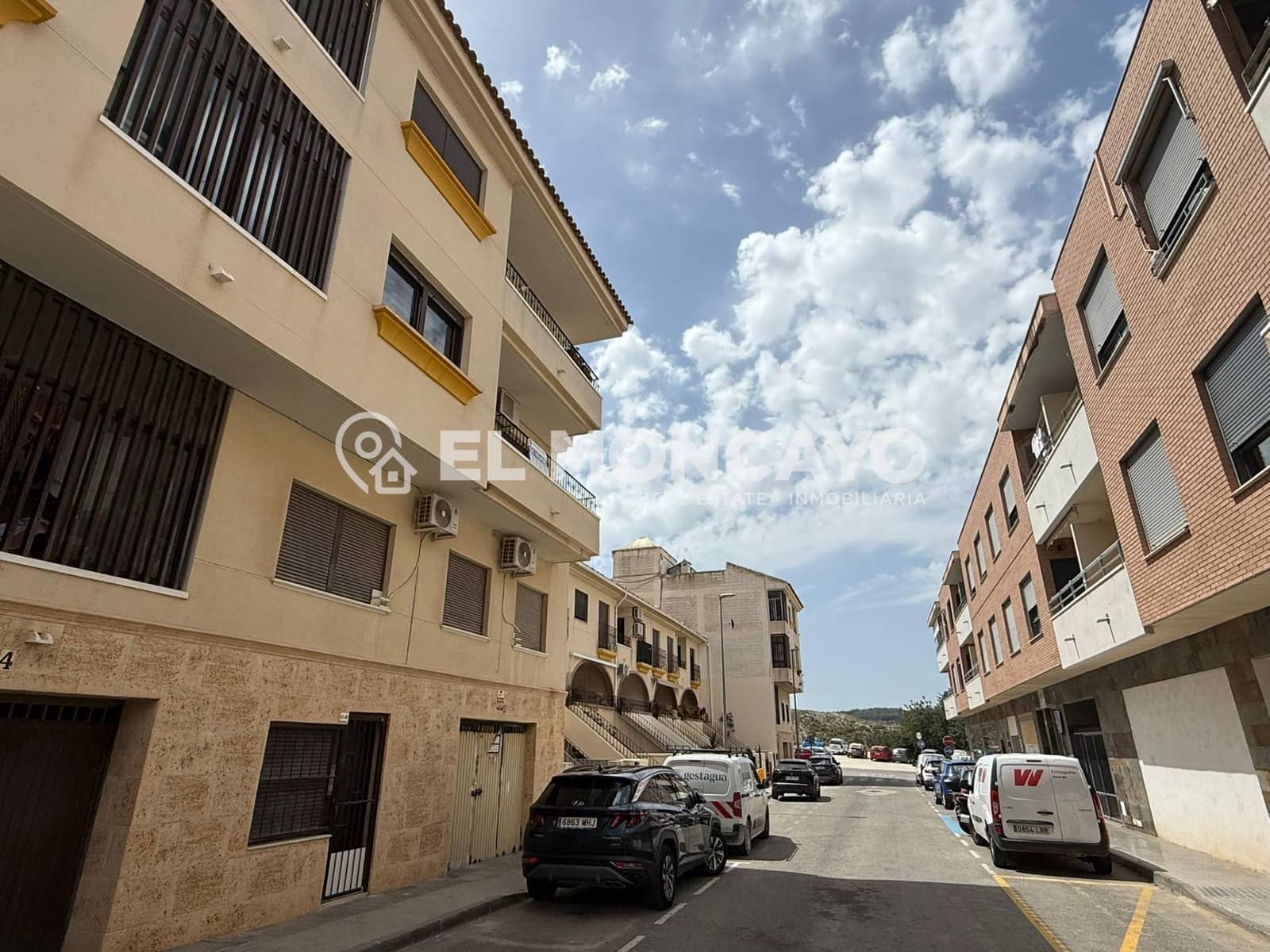 3 soverom Leilighet til salgs i San Miguel de Salinas med svømmebasseng garasje - € 160 000 (Ref: 9846174)