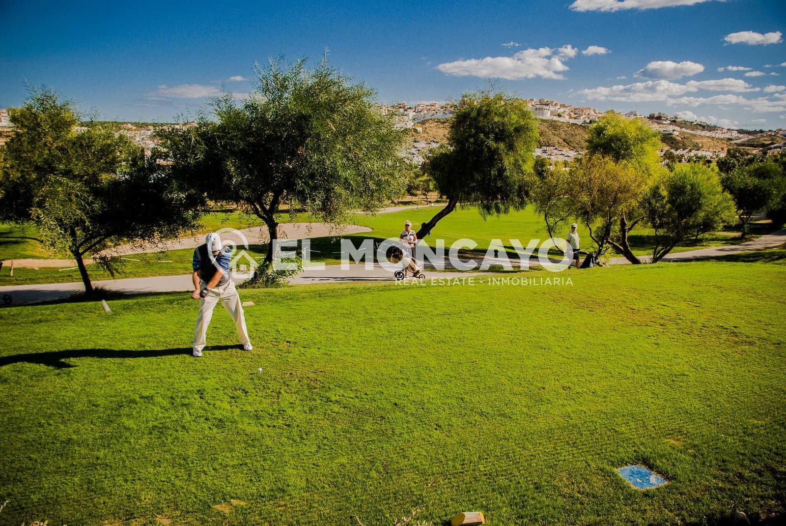 3 soverom Leilighet til salgs i San Miguel de Salinas med svømmebasseng garasje - € 160 000 (Ref: 9846174)