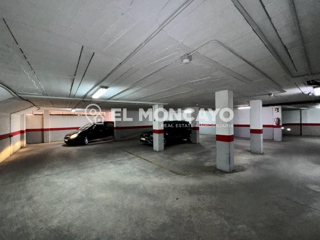2 bedroom Apartment for sale in Guardamar del Segura with garage - € 169,000 (Ref: 9846175)
