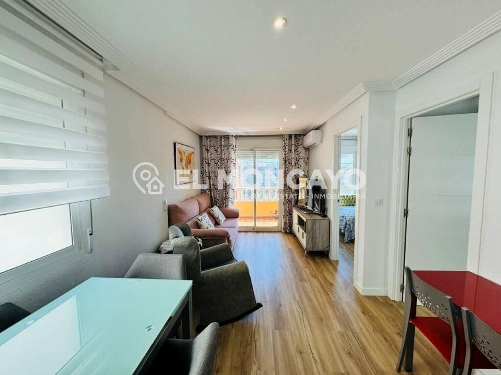 2 bedroom Apartment for sale in Guardamar del Segura with garage - € 169,000 (Ref: 9846175)