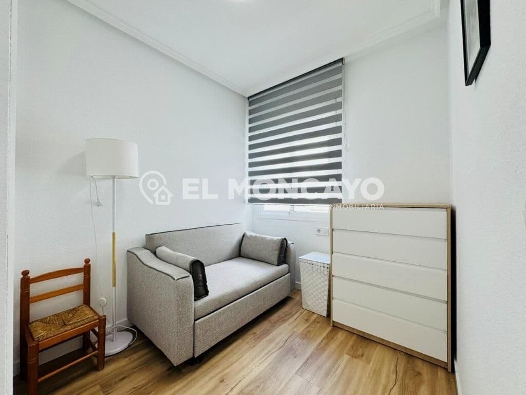 2 bedroom Apartment for sale in Guardamar del Segura with garage - € 169,000 (Ref: 9846175)