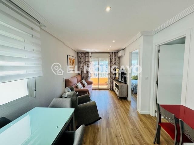 2 bedroom Apartment for sale in Guardamar del Segura with garage - € 169,000 (Ref: 9846175)