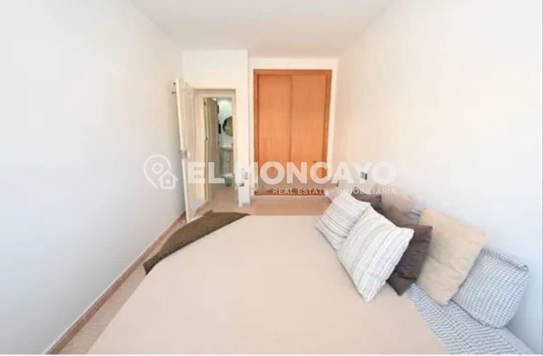 2 bedroom Terraced Villa for sale in Gran Alacant with pool garage - € 280,000 (Ref: 9846176)