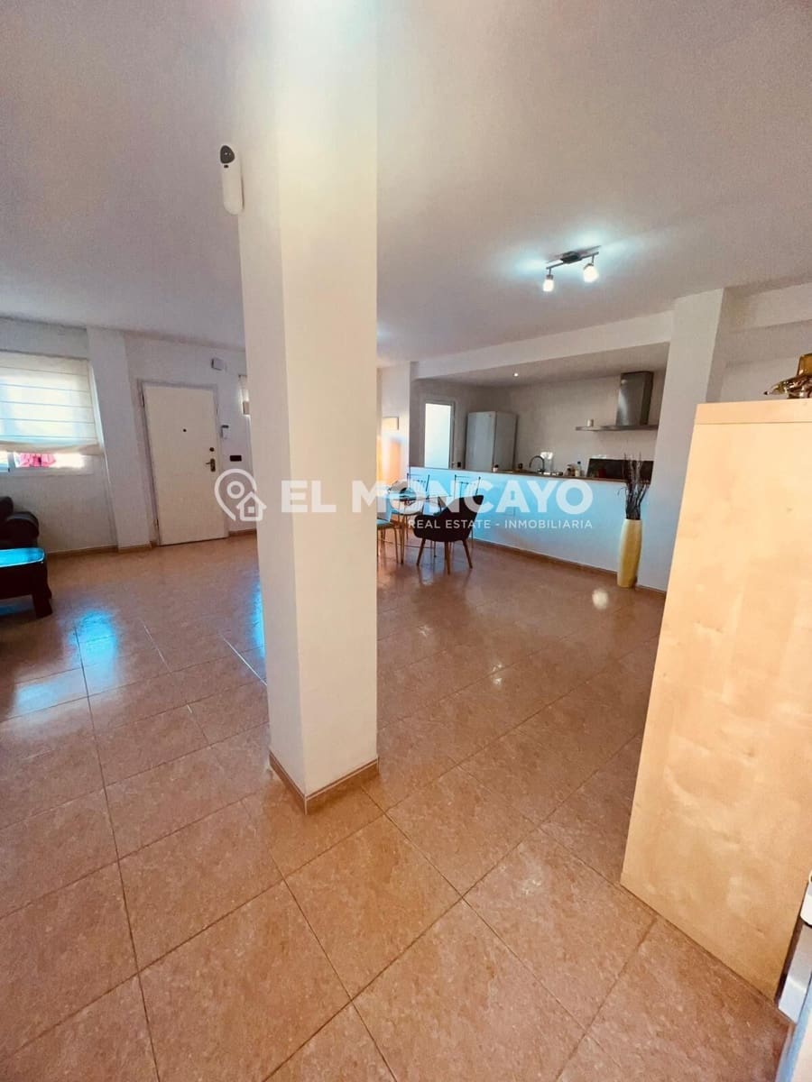 2 bedroom Terraced Villa for sale in Gran Alacant with pool garage - € 280,000 (Ref: 9846176)