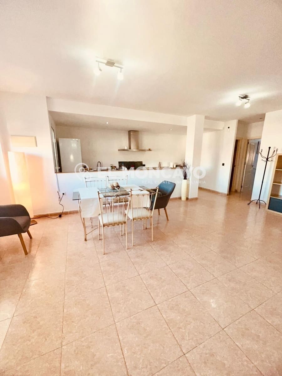 2 bedroom Terraced Villa for sale in Gran Alacant with pool garage - € 280,000 (Ref: 9846176)