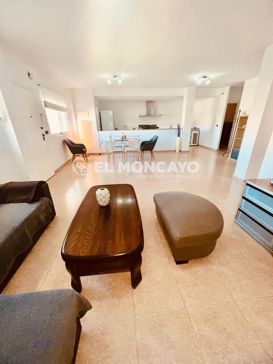 2 bedroom Terraced Villa for sale in Gran Alacant with pool garage - € 280,000 (Ref: 9846176)