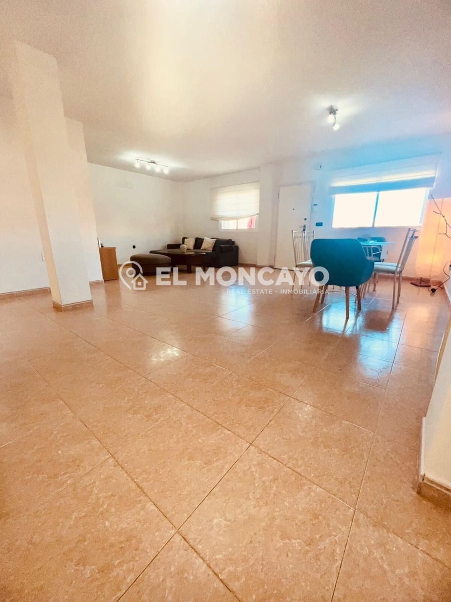2 bedroom Terraced Villa for sale in Gran Alacant with pool garage - € 280,000 (Ref: 9846176)
