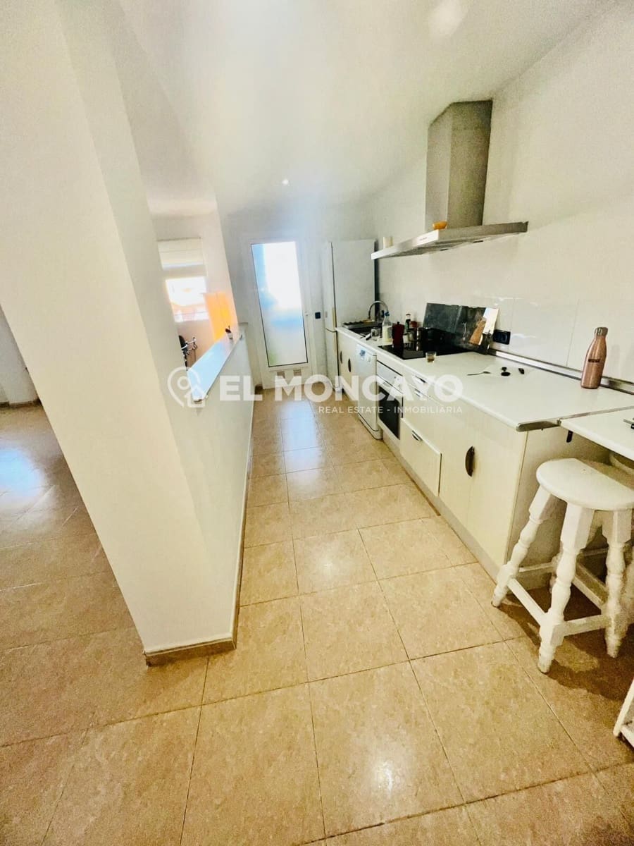 2 bedroom Terraced Villa for sale in Gran Alacant with pool garage - € 280,000 (Ref: 9846176)