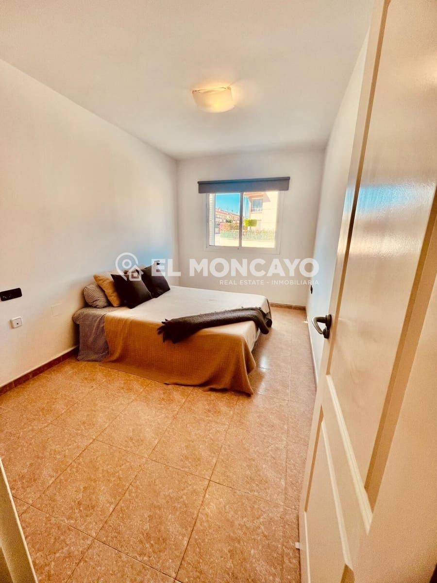 2 bedroom Terraced Villa for sale in Gran Alacant with pool garage - € 280,000 (Ref: 9846176)