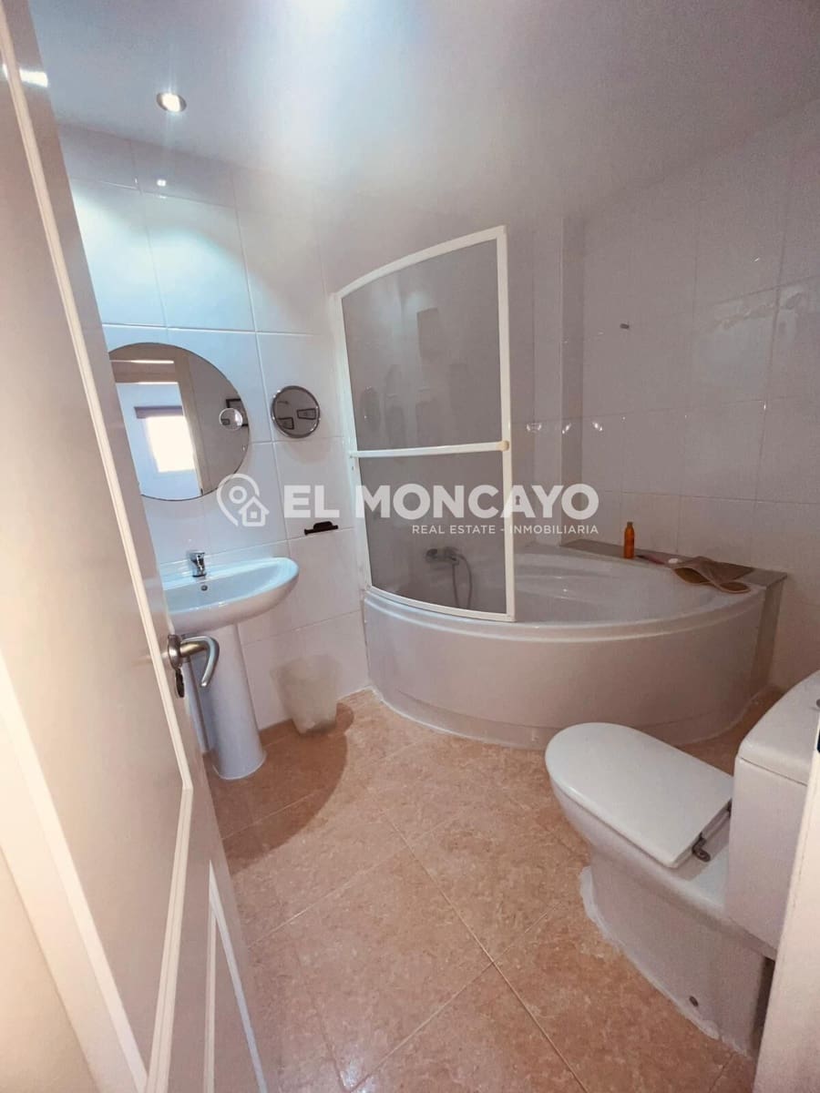 2 bedroom Terraced Villa for sale in Gran Alacant with pool garage - € 280,000 (Ref: 9846176)