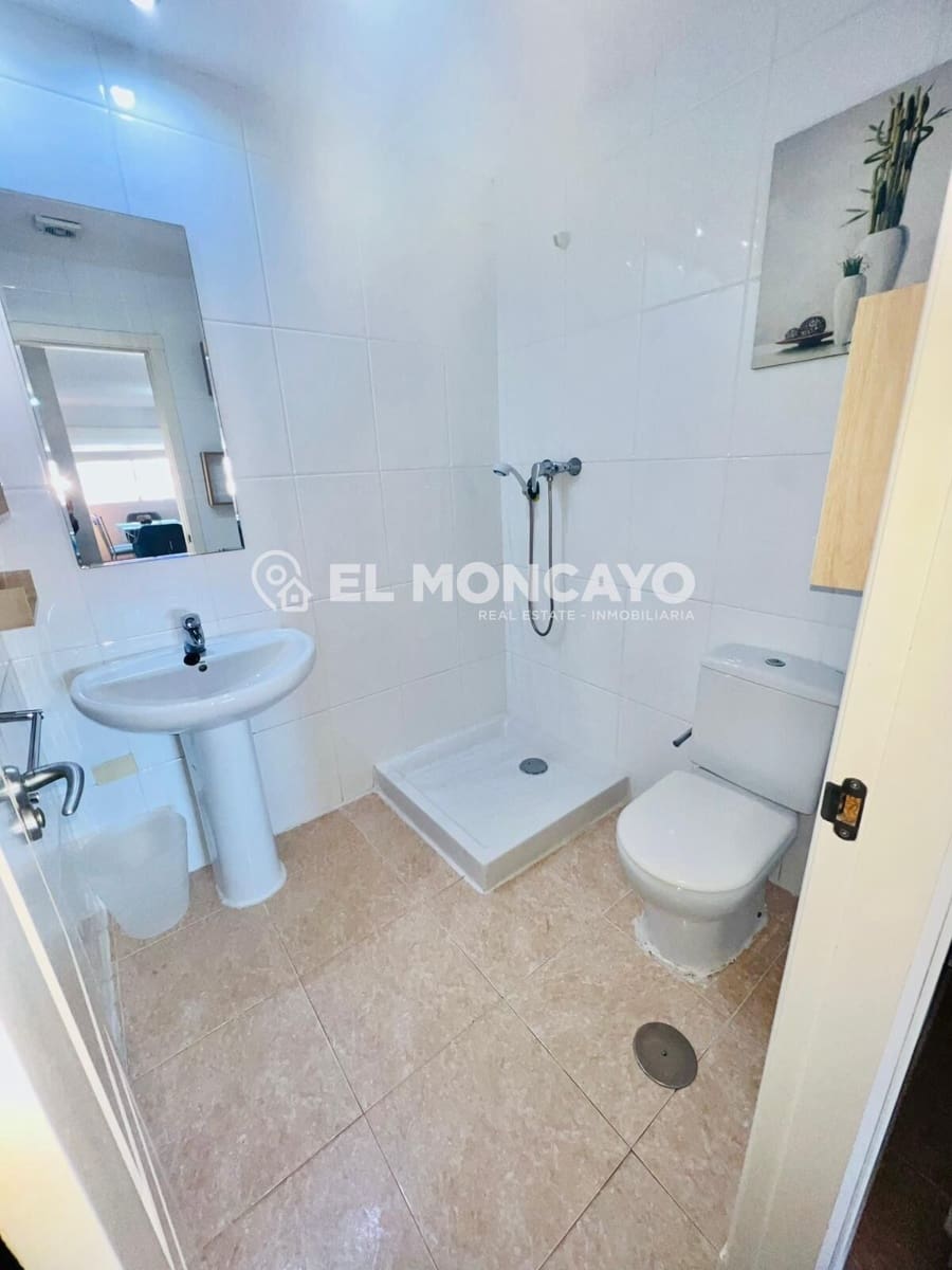2 bedroom Terraced Villa for sale in Gran Alacant with pool garage - € 280,000 (Ref: 9846176)