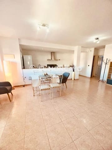2 soveværelse Rækkehus til salg i Gran Alacant, Santa Pola med swimmingpool garage - € 280.000 (Ref: 9846176)