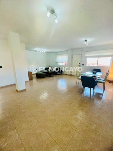 2 soveværelse Rækkehus til salg i Gran Alacant, Santa Pola med swimmingpool garage - € 280.000 (Ref: 9846176)