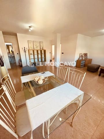 2 soveværelse Rækkehus til salg i Gran Alacant, Santa Pola med swimmingpool garage - € 280.000 (Ref: 9846176)