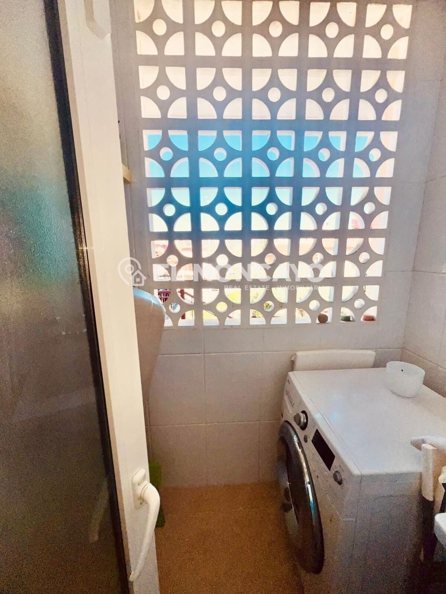 2 bedroom Terraced Villa for sale in Gran Alacant with pool garage - € 280,000 (Ref: 9846176)