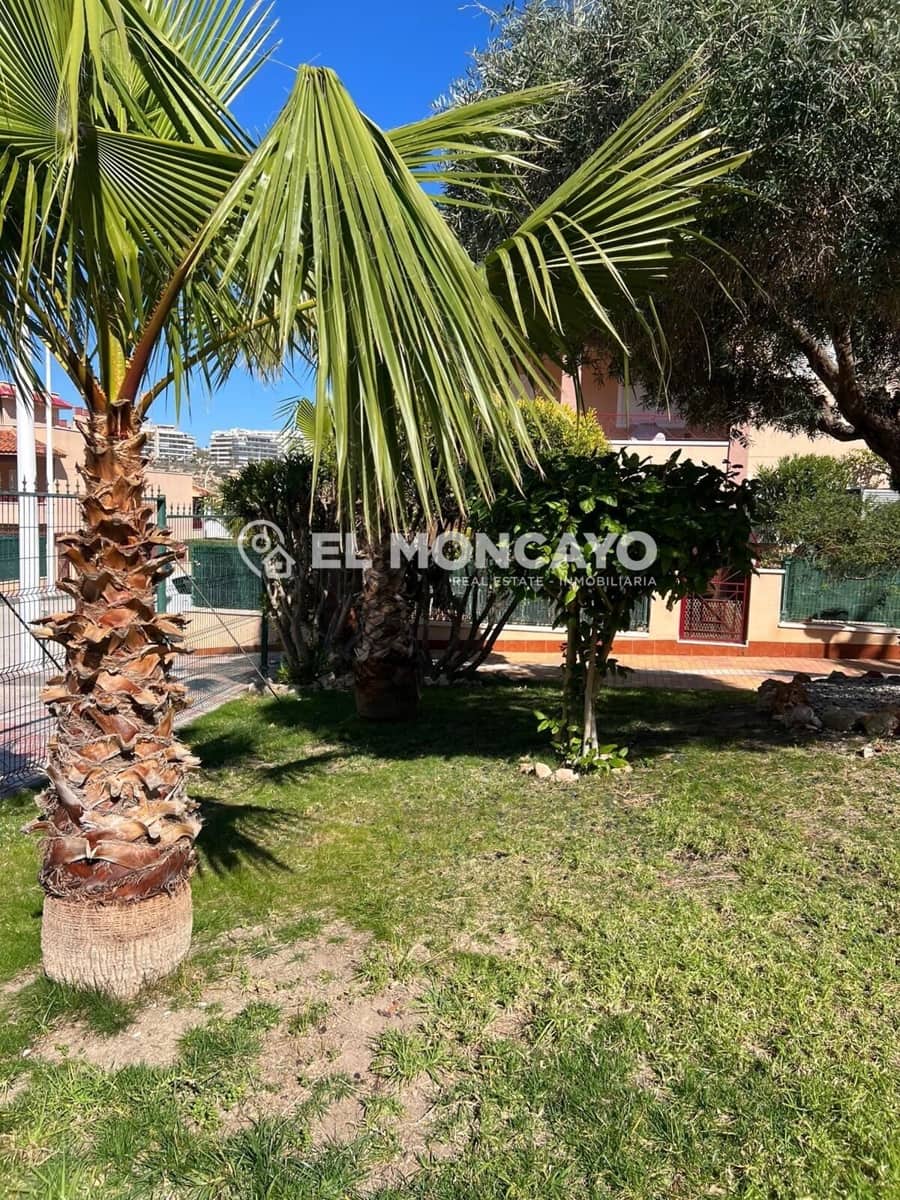 2 bedroom Terraced Villa for sale in Gran Alacant with pool garage - € 280,000 (Ref: 9846176)