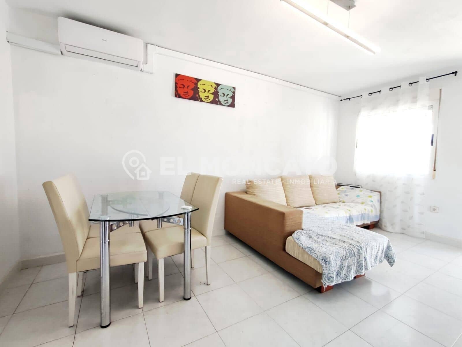 2 bedroom Bungalow for sale in El Limonar with pool - € 147,000 (Ref: 9849286)