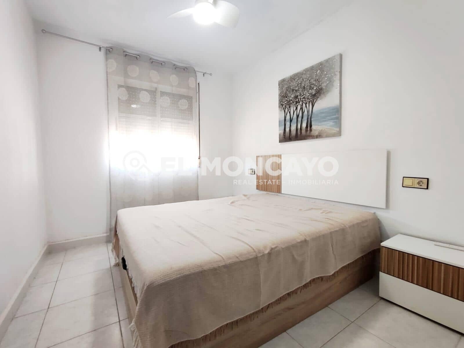 2 bedroom Bungalow for sale in El Limonar with pool - € 147,000 (Ref: 9849286)