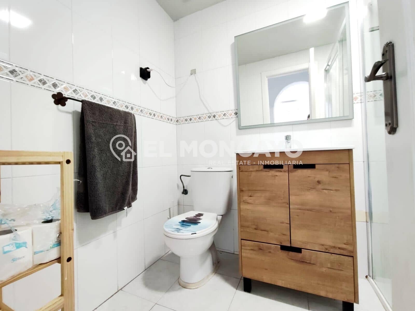 2 bedroom Bungalow for sale in El Limonar with pool - € 147,000 (Ref: 9849286)