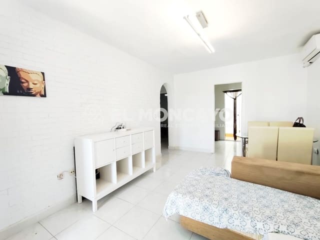 2 soverom Bungalow til salgs i El Limonar, Torrevieja med svømmebasseng - € 147 000 (Ref: 9849286)