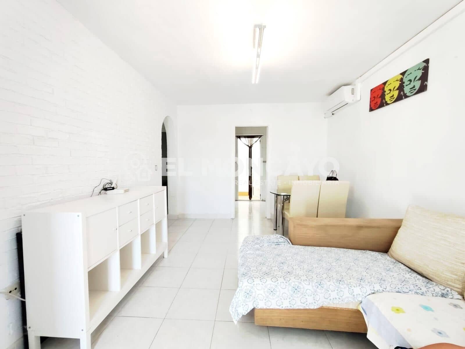 2 bedroom Bungalow for sale in El Limonar with pool - € 147,000 (Ref: 9849286)