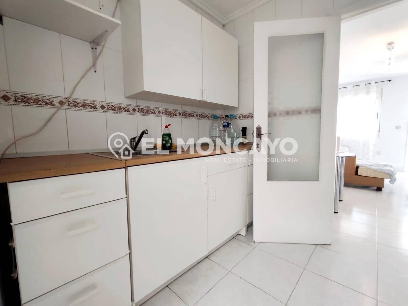 2 bedroom Bungalow for sale in El Limonar with pool - € 147,000 (Ref: 9849286)