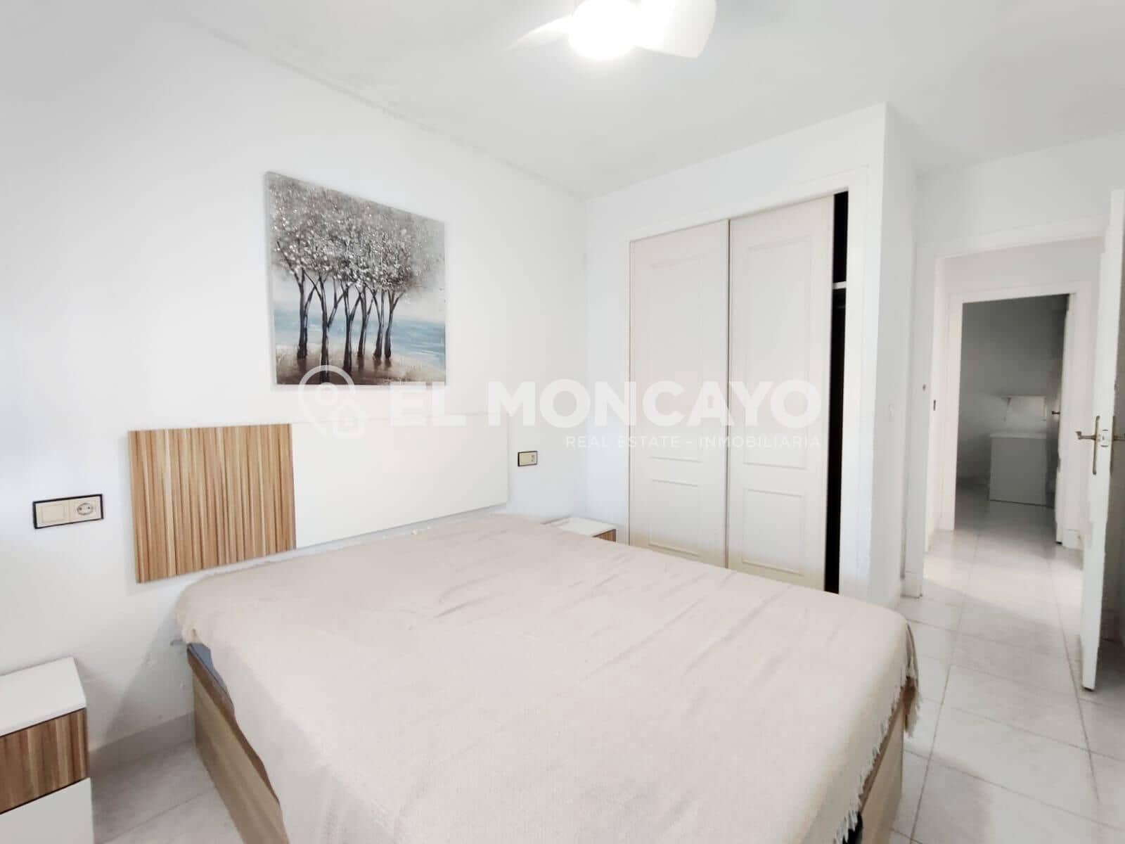 2 bedroom Bungalow for sale in El Limonar with pool - € 147,000 (Ref: 9849286)