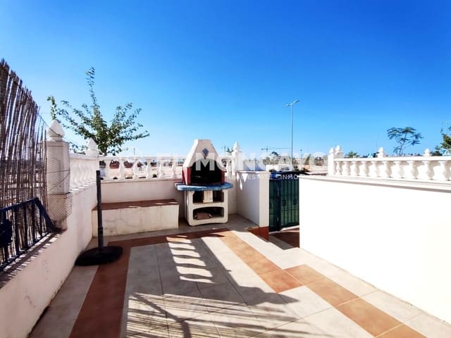 2 soverom Bungalow til salgs i El Limonar, Torrevieja med svømmebasseng - € 147 000 (Ref: 9849286)