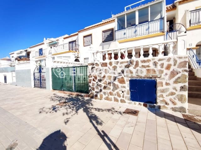 2 soverom Bungalow til salgs i El Limonar, Torrevieja med svømmebasseng - € 147 000 (Ref: 9849286)