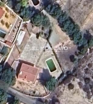 5 soveværelse Finca/Landehus til salg i Crevillente / Crevillent med swimmingpool - € 339.000 (Ref: 9851694)
