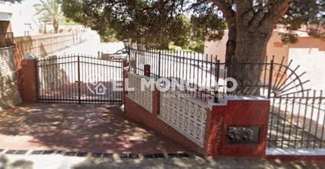 5 soveværelse Finca/Landehus til salg i Crevillente / Crevillent med swimmingpool - € 339.000 (Ref: 9851694)