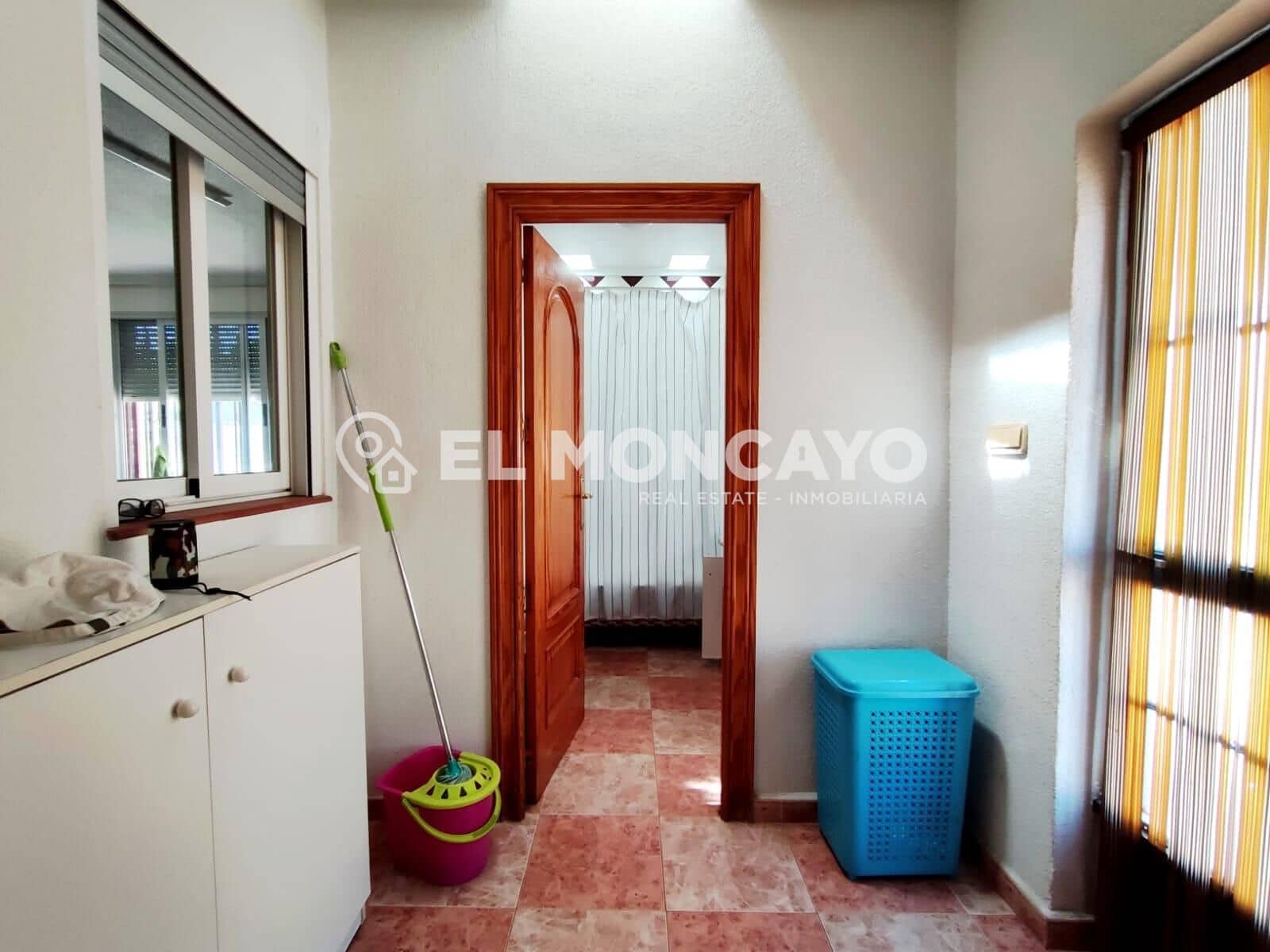 5 soveværelse Finca/Landehus til salg i Crevillente / Crevillent med swimmingpool - € 339.000 (Ref: 9851694)