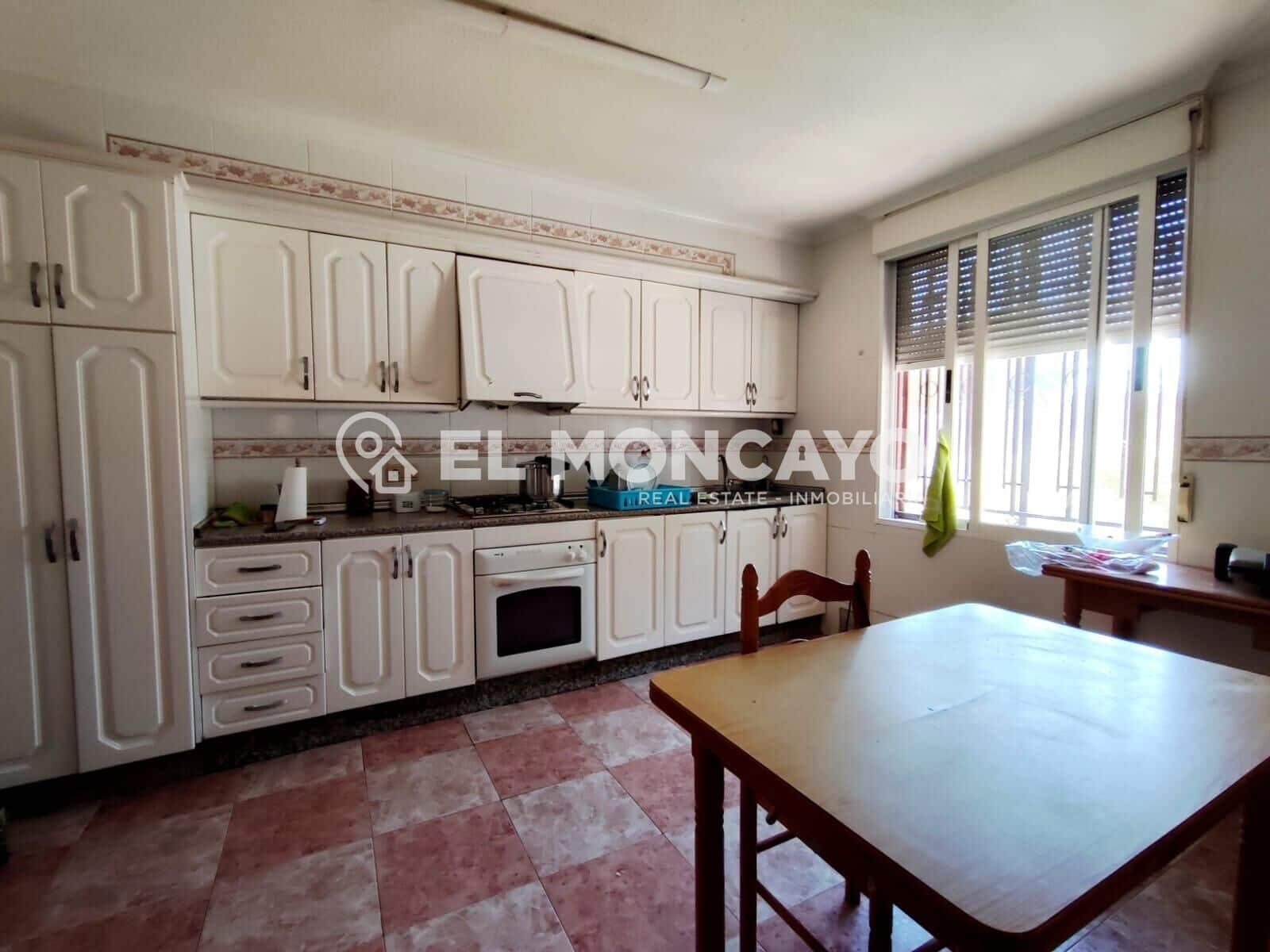 5 soveværelse Finca/Landehus til salg i Crevillente / Crevillent med swimmingpool - € 339.000 (Ref: 9851694)
