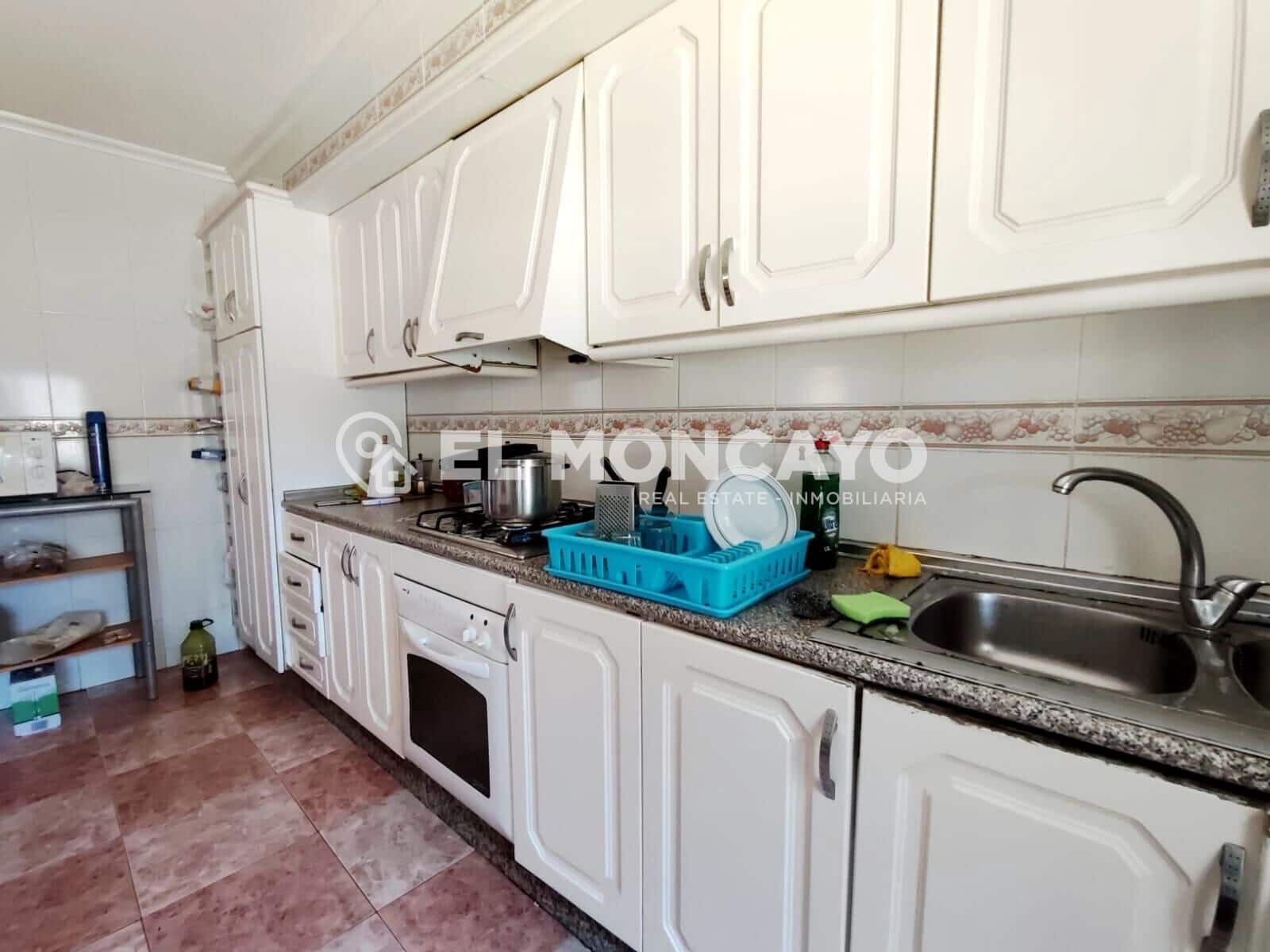 5 soveværelse Finca/Landehus til salg i Crevillente / Crevillent med swimmingpool - € 339.000 (Ref: 9851694)