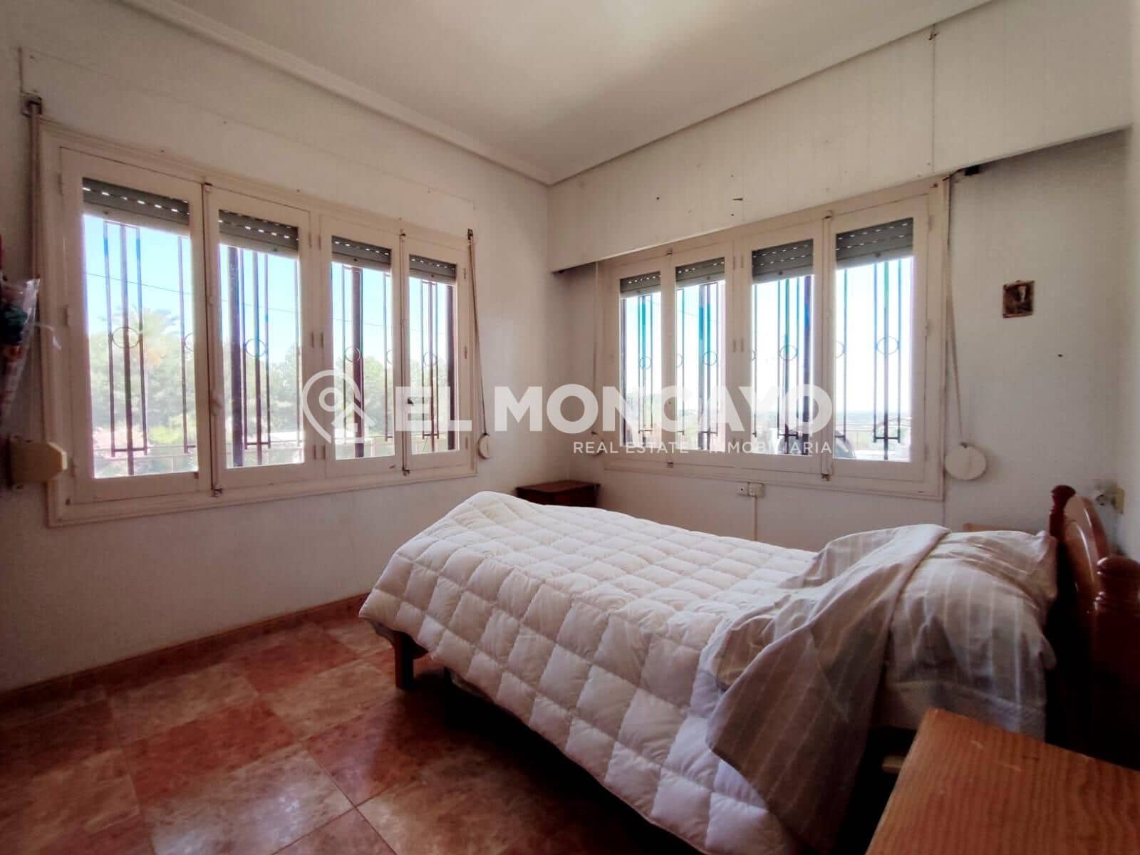 5 soveværelse Finca/Landehus til salg i Crevillente / Crevillent med swimmingpool - € 339.000 (Ref: 9851694)