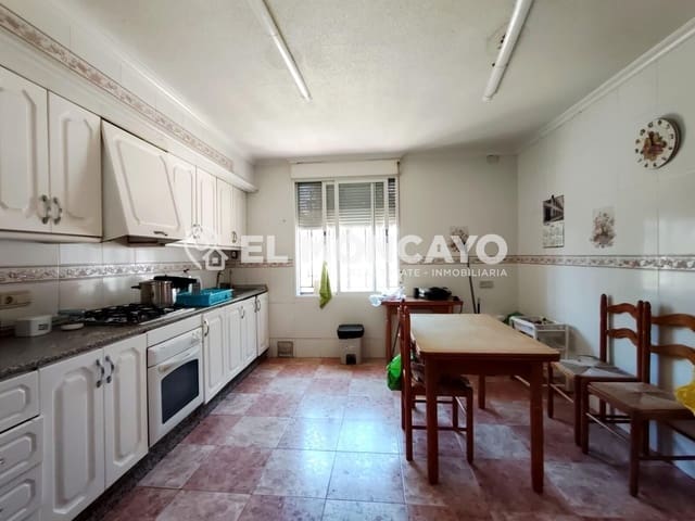 5 soveværelse Finca/Landehus til salg i Crevillente / Crevillent med swimmingpool - € 339.000 (Ref: 9851694)