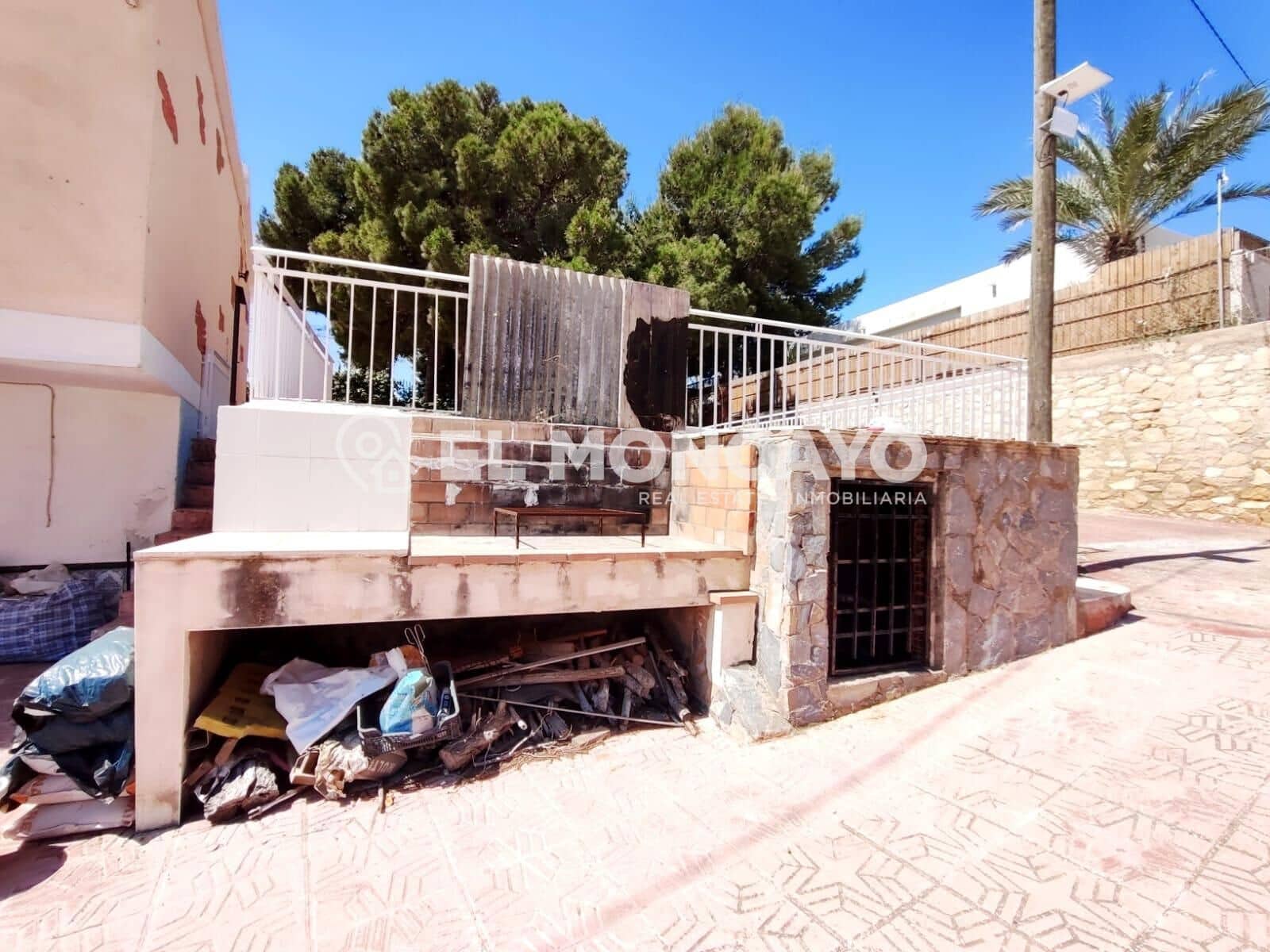 5 soveværelse Finca/Landehus til salg i Crevillente / Crevillent med swimmingpool - € 339.000 (Ref: 9851694)