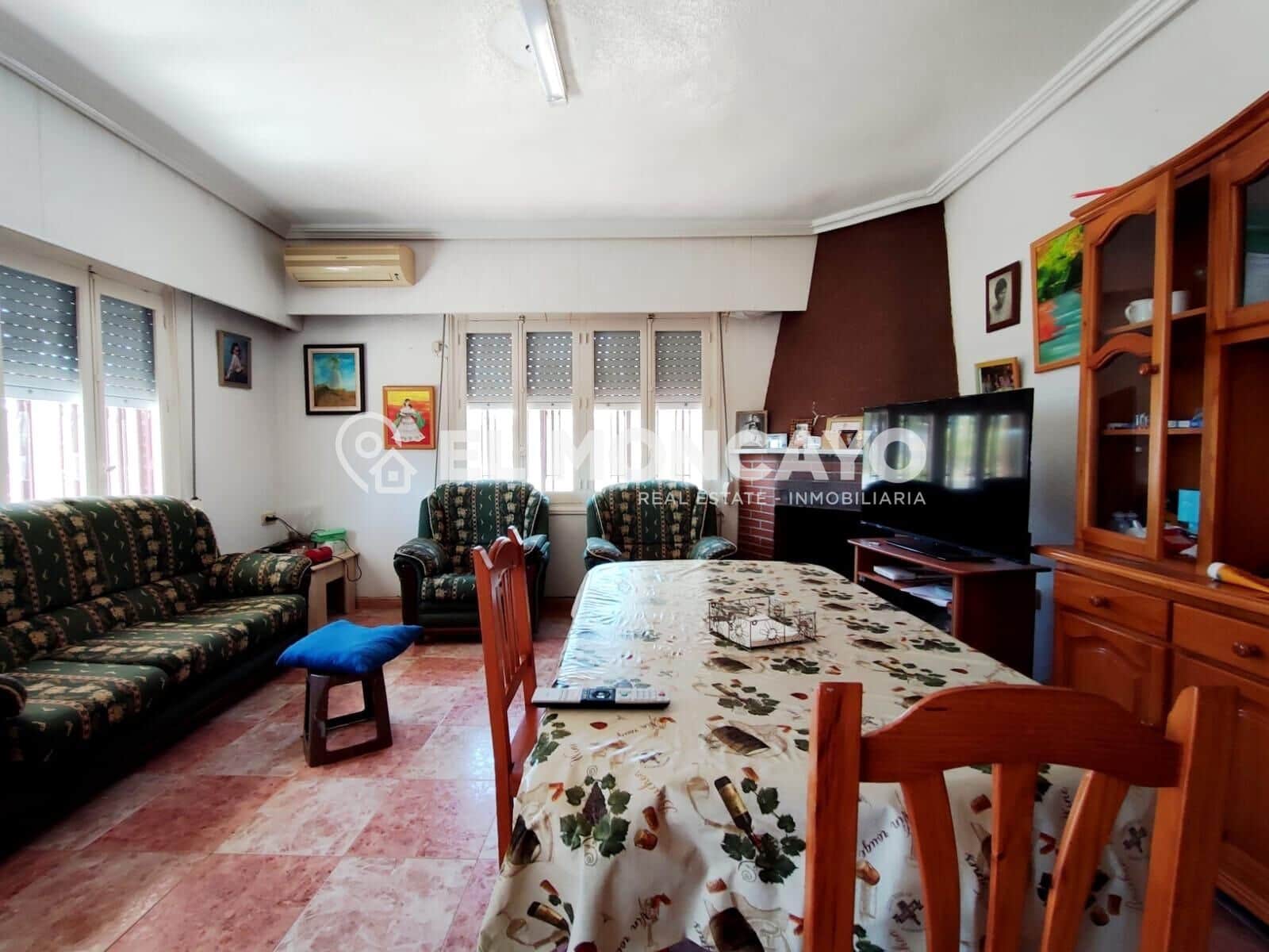 5 soveværelse Finca/Landehus til salg i Crevillente / Crevillent med swimmingpool - € 339.000 (Ref: 9851694)