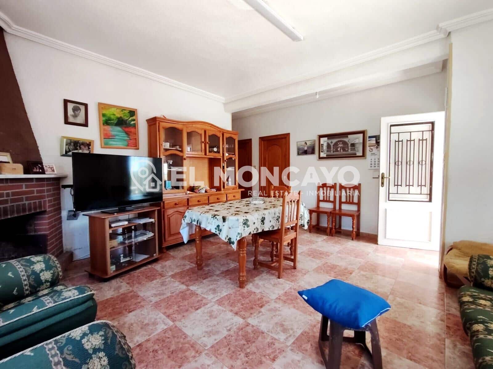 5 soveværelse Finca/Landehus til salg i Crevillente / Crevillent med swimmingpool - € 339.000 (Ref: 9851694)