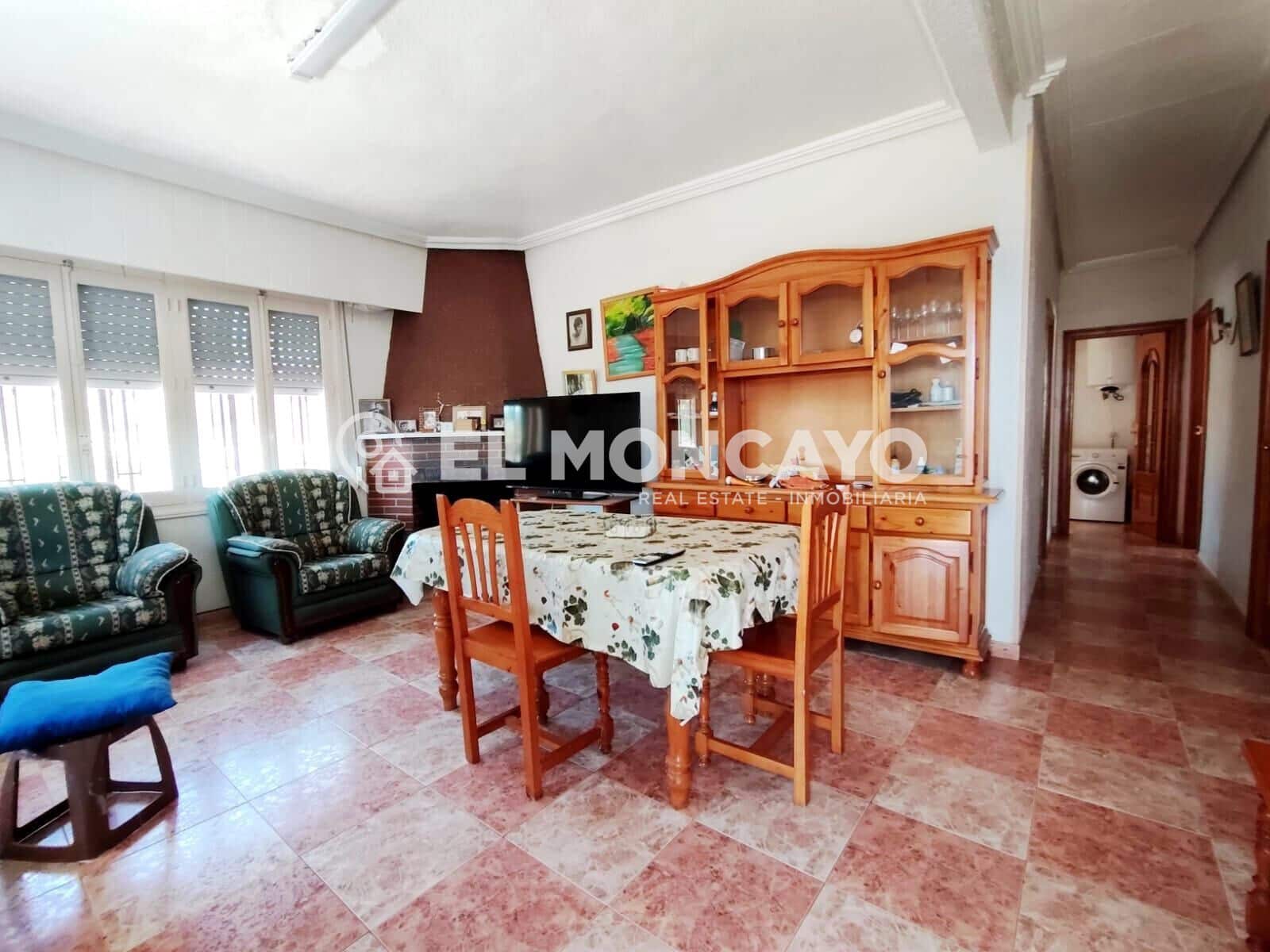 5 soveværelse Finca/Landehus til salg i Crevillente / Crevillent med swimmingpool - € 339.000 (Ref: 9851694)